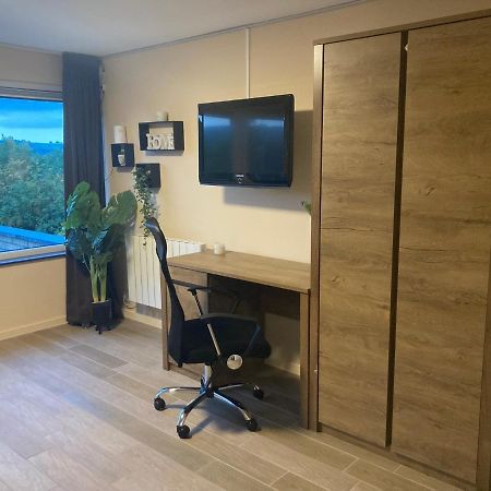 Апартаменты Terrasses De Malmedy 47 Экстерьер фото