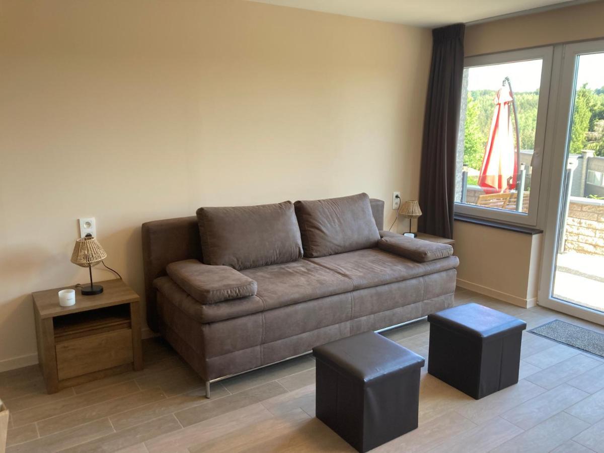 Апартаменты Terrasses De Malmedy 47 Экстерьер фото